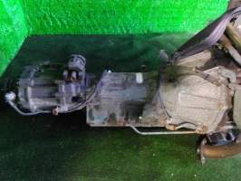 акпп 3043LE, A343F A03A  на 1KZ-TE TOYOTA  GRANVIA KCH16 (Тойота Гранвия)
