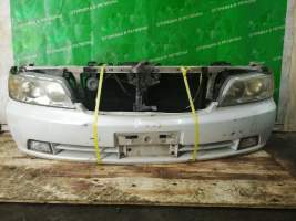 Ноускат NISSAN LAUREL HC35 (ниссан лаурель) белый
