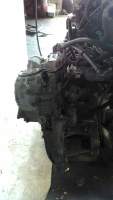АКПП 50-40LN на Z22SE SUBARU TRAVIQ XM220 (Субару Трэвик )