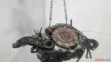 АКПП на Z18XER Opel Astra H 2004-2010