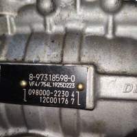 тнвд 8-97318598-0 на 4HG1 ISUZU ELF (исузу эльф)