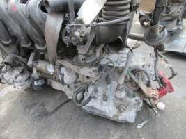 АКПП U441E 06A на 2NZ TOYOTA VITZ NCP10 (Тойота Витц )