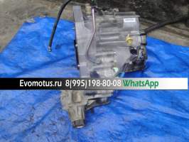 АКПП SDMA на B20Z HONDA CRV RD1 (хонда срв)