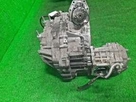 АКПП  W6DGA на 4B11 MITSUBISHI LANCER CY4A (Мицубиси Лансер)