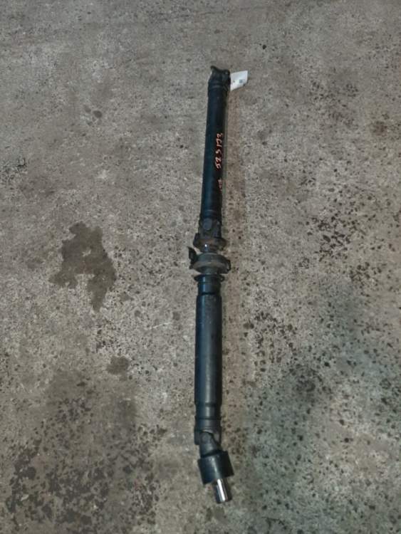 Кардан  1JZ-GE TOYOTA  CROWN JZS173  (Тойота  Краун )  зад