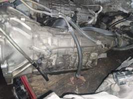 АКПП A650EA01A на 2JZ-GE TOYOTA CROWN JZS155  (тойота краун)