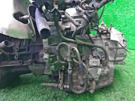 акпп A140E  на 4S-FE TOYOTA  CARINA ED ST200;ST208 (Тойота Карина Ед)