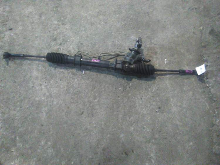 рулевая рейка  на SR18DE;SR20DE;CD20;GA16DS;SR20DET NISSAN  BLUEBIRD U13 (Ниссан Блюберд)  передний