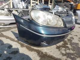 Ноускат NISSAN BLUEBIRD SYLPHY QG10 (ниссан блюбирд силфи) 2 модель
