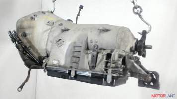 АКПП на OM 613.961 Mercedes E W210 1995-2002