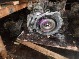 АКПП A241L на 3C TOYOTA CARINA CT211 ( Тойота Карина )