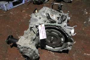 АКПП K310F на 1NZ TOYOTA RACTIS NCP125 ( Тойота Рактис )