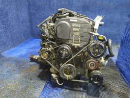 Двигатель  4G64 GDI MITSUBISHI  CHARIOT GRANDIS N84W (Мицубиси Шариот Грандис)