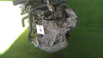 АКПП K411 на 1NR-FE TOYOTA RACTIS NSP120, NSP122 (тойота рактис)