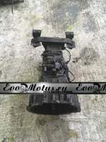 МКПП MO35S5 на 4D35 MITSUBISHI CANTER FE63CEV (мицубиси кантер) 5 ступая