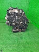 двигатель 6A13T на MITSUBISHI LEGNUM EC5W (мицубиси легнум)