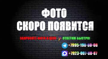 Ноускат TOYOTA COROLLA NZE124 (тойота королла)