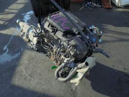 двигатель 1G-FE TOYOTA VEROSSA GX110 (тойота веросса) BEAMS