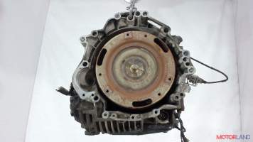 АКПП на ASB Audi A8 (D3) 2002-2005 4WD
