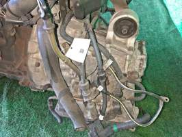 АКПП RE4F04A FN43 на KA24DE NISSAN  PRESAGE NU30 (Ниссан Пресаж )