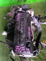 Двигатель 2AZ-FE TOYOTA HARRIER ACU35 (Тойота Харриер)