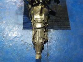 АКПП A42DE-B05A на 1G-FE TOYOTA CROWN GXS12 (тойота краун)