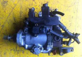 тнвд 22100-67100 на 1KZTE TOYOTA REGIUS KCH40, KCH46 (Тойота Региус)