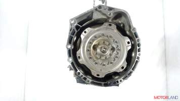 АКПП на N20B20A BMW 5 F10 2010-2016 4WD