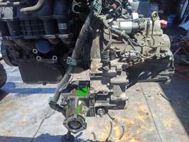 АКПП SSTA на D17A HONDA CIVIC EU2 ( хонда цивик)