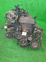 Двигатель 4A-FE TOYOTA COROLLA AE114 (тойота королла)