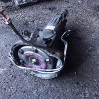 АКПП A47DEA02A на 1G TOYOTA ALTEZZA GXE10 (тойота альтеза)