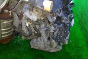 АКПП K110 на 1AZ-FSE TOYOTA ISIS ANM10 (Тойота Исис )