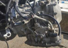 АКПП A241L-02A на 2C TOYOTA CALDINA CT190 (тойота калдина )