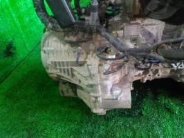 акпп RE0F06V FP54  на QR20DE;QR25DD;QR20DD NISSAN  PRIMERA RP12;WRP12;TG10 (Ниссан Примьера)   