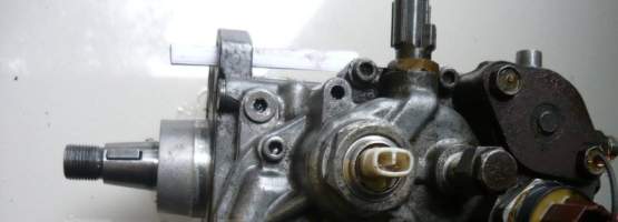тнвд 22010-8566 на S05C TOYOTA TOYOACE XZU322 (Тойота Тойоэйс)