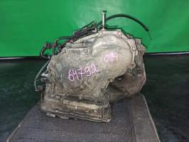 АКПП A240E на 4A TOYOTA CARINA AT170 ( Тойота Карина )