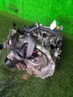 АКПП на 1KR-FE TOYOTA PASSO M710A (ТойотаПассо)