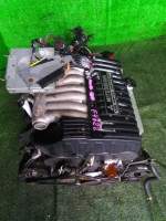 Двигатель  6A11 MITSUBISHI  LANCER CK6A (Мицубиси Лансер)