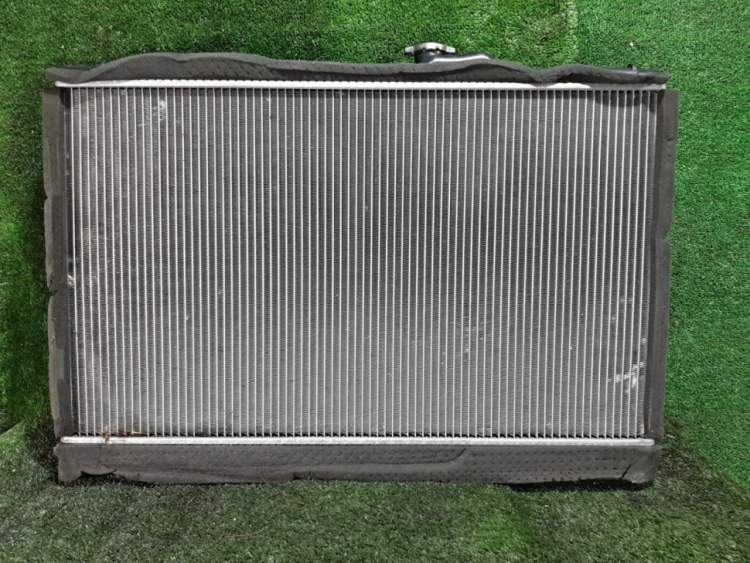 Радиатор двигателя  1JZ-GE TOYOTA CROWN JZS151  (Тойота Краун )