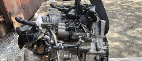 АКПП SPYA на L15A HONDA FREED GB3 (хонда фрид)