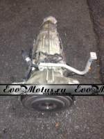 АКПП TV1B4YKDBB-RJ на EJ254 SUBARU LEGACY LANCASTER BH9 (субару легаси ланкастер)