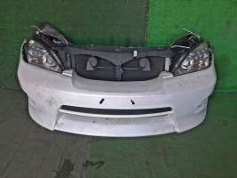 Ноускат  1MZ-FE TOYOTA HARRIER MCU36  (Тойота Харриер) БЕЛАЯ НОЧЬ
