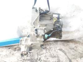АКПП MDMA на B20B HONDA CRV RD1 (Хонда СРВ)